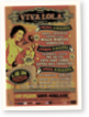 The Akulas 15-07-2015 Viva Lola Festival Sint-Niklaas