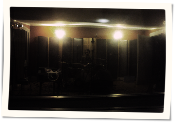 The Akulas 21-01-12 Recording