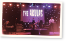 The Akulas 08-02-14 De Pit Terneuzen