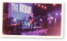 The Akulas 08-02-14 De Pit Terneuzen