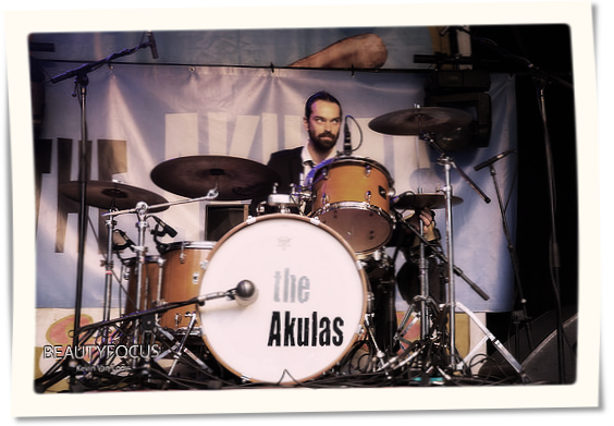 The Akulas 15-08-2015 Viva Lola