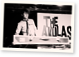 The Akulas - 04-03-2017 - Charlatan Gent